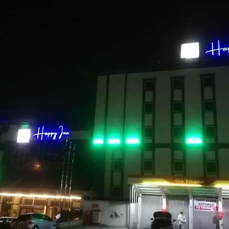 Happy Inn Gebze Hotel 외부 사진