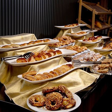 Happy Inn Gebze Hotel 외부 사진