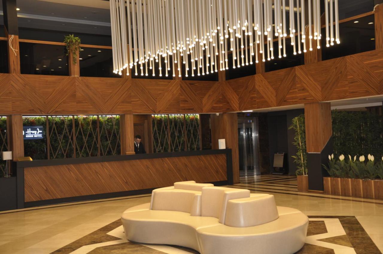Happy Inn Gebze Hotel 외부 사진