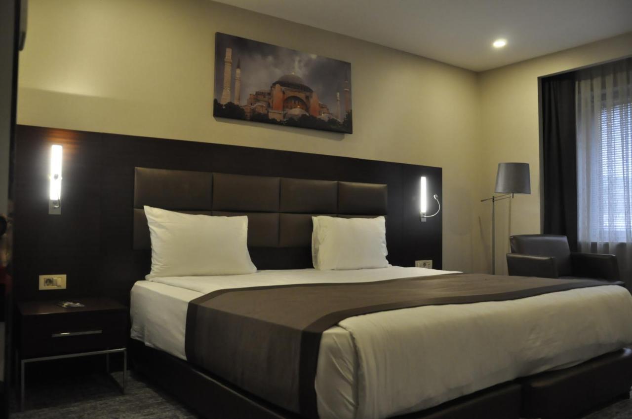 Happy Inn Gebze Hotel 외부 사진