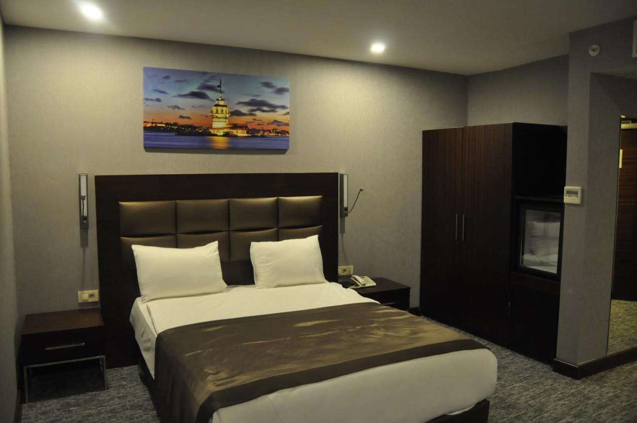 Happy Inn Gebze Hotel 외부 사진