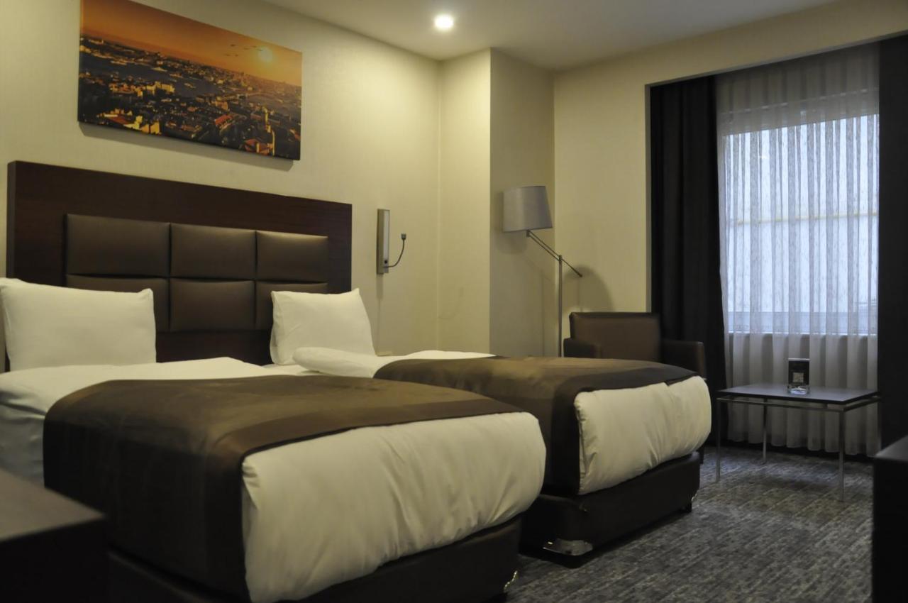 Happy Inn Gebze Hotel 외부 사진