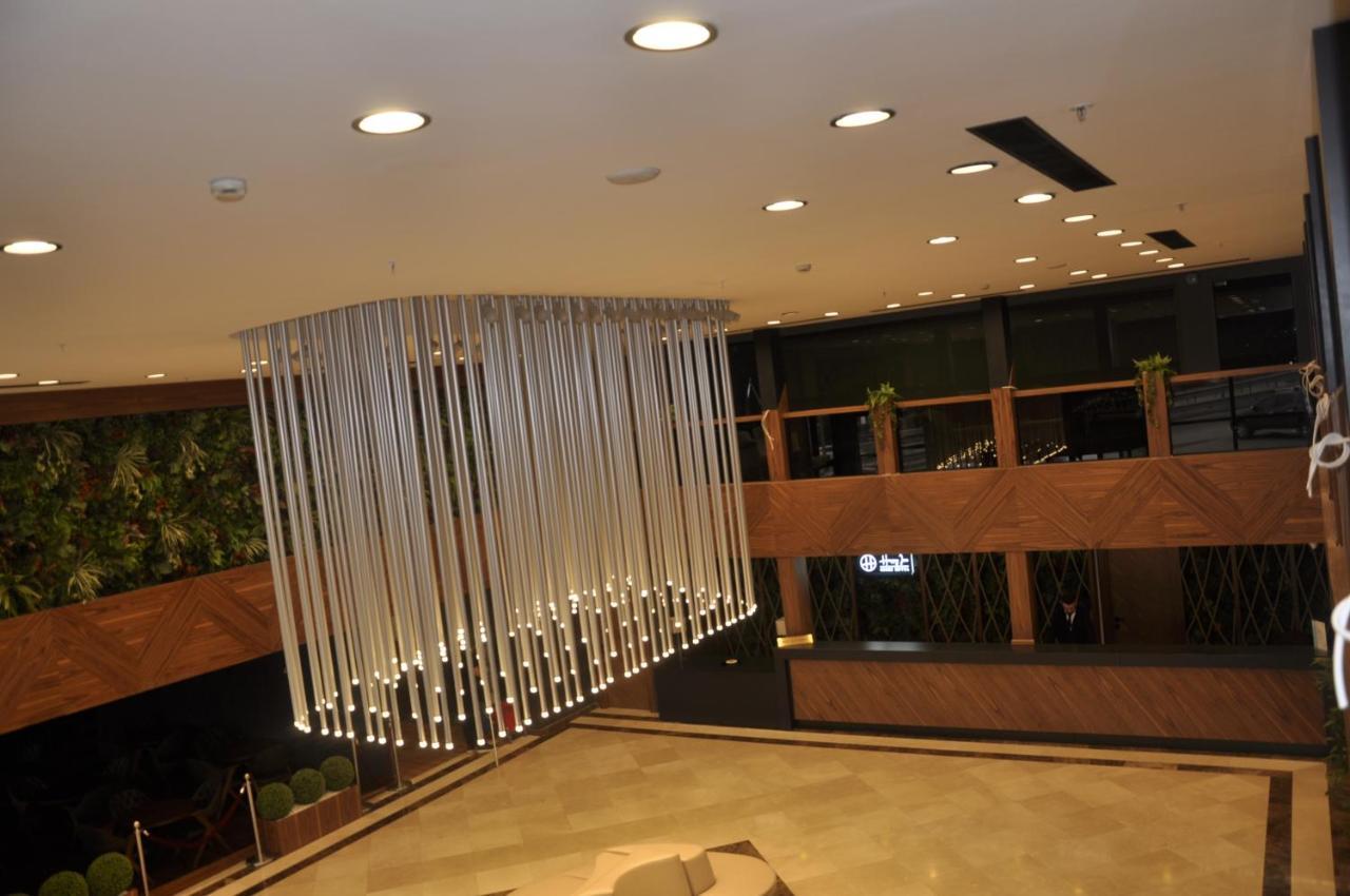 Happy Inn Gebze Hotel 외부 사진
