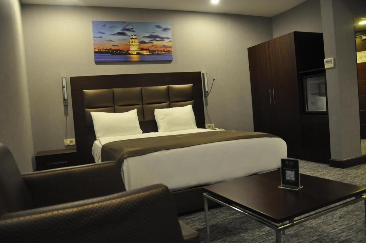 Happy Inn Gebze Hotel 외부 사진