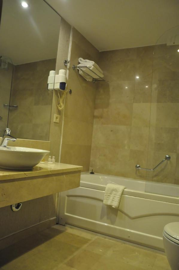 Happy Inn Gebze Hotel 외부 사진