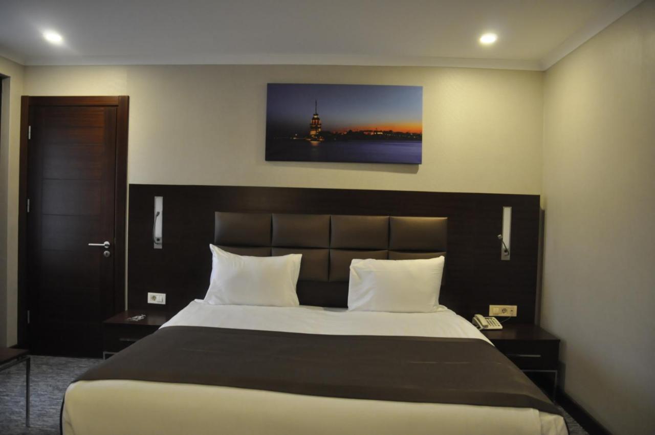 Happy Inn Gebze Hotel 외부 사진