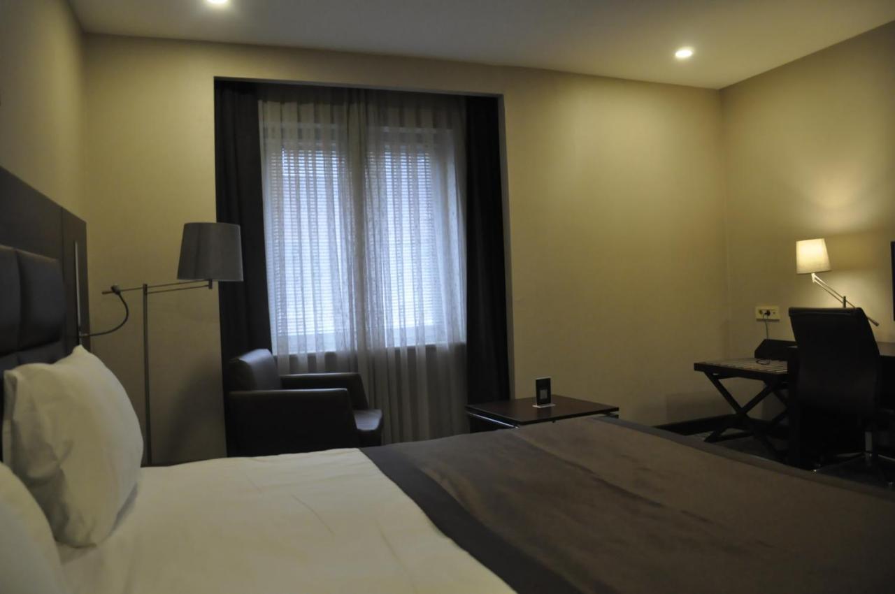 Happy Inn Gebze Hotel 외부 사진