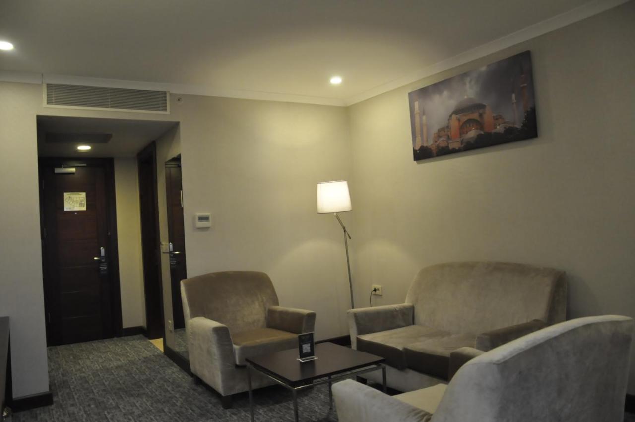 Happy Inn Gebze Hotel 외부 사진