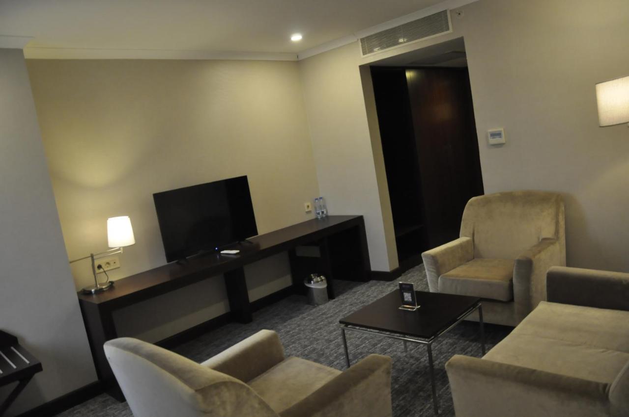 Happy Inn Gebze Hotel 외부 사진