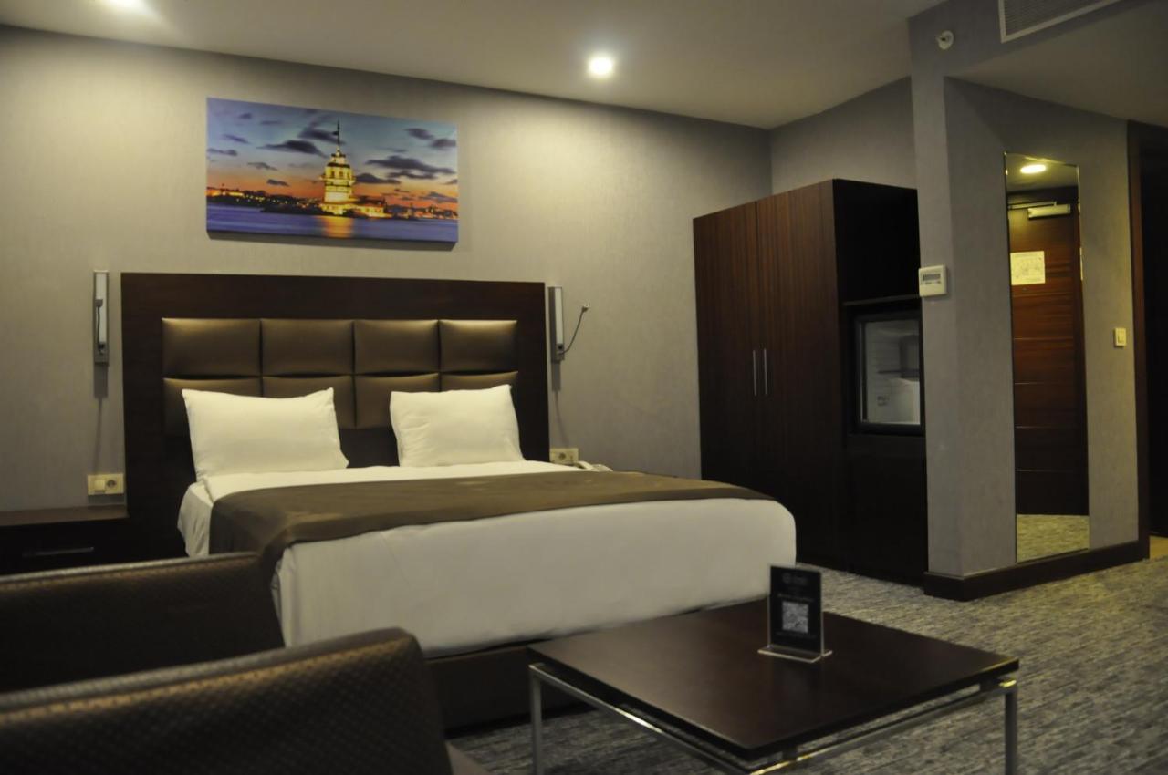 Happy Inn Gebze Hotel 외부 사진