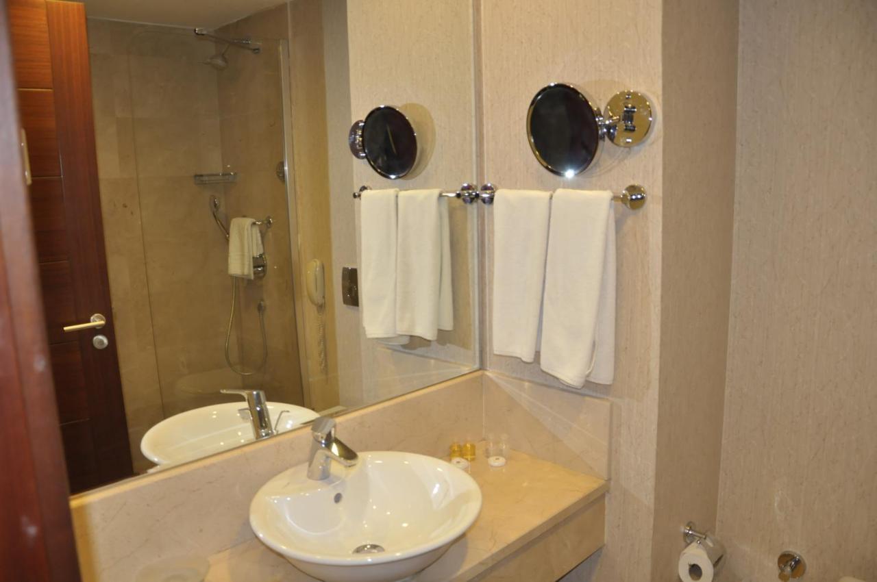 Happy Inn Gebze Hotel 외부 사진