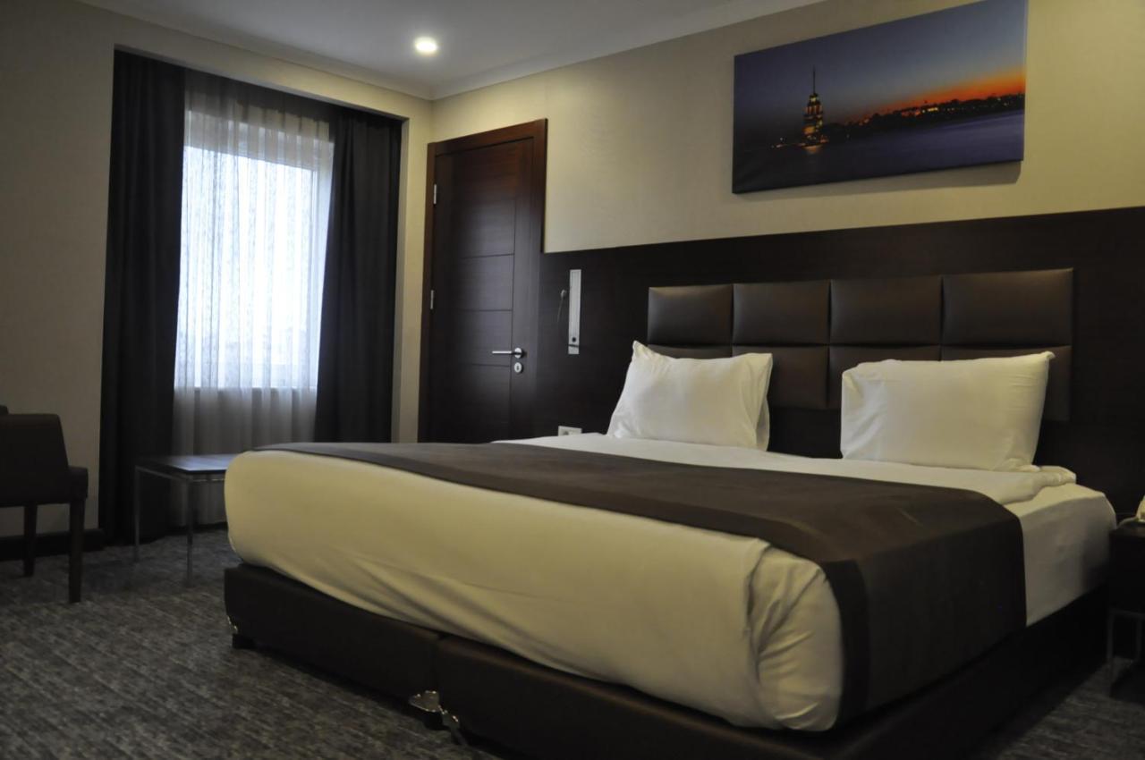 Happy Inn Gebze Hotel 외부 사진