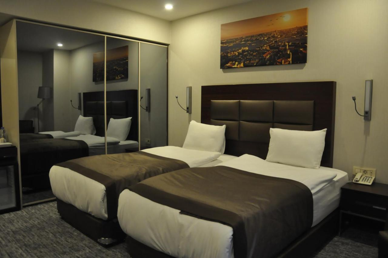 Happy Inn Gebze Hotel 외부 사진