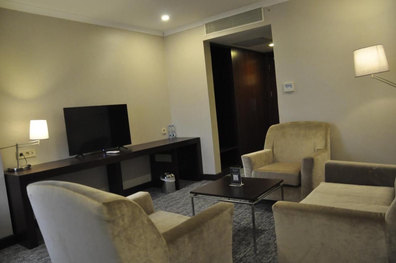 Happy Inn Gebze Hotel 외부 사진