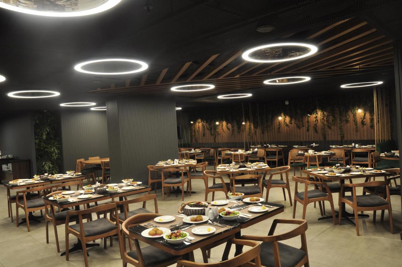 Happy Inn Gebze Hotel 외부 사진